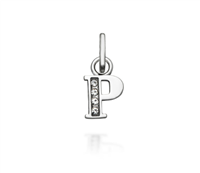Charm Giovanni Raspini in Argento 12154